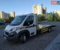 Білий Фіат Дукато, об'ємом двигуна 3 л та пробігом 325 тис. км за 18500 $, фото 1 на Automoto.ua