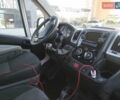 Білий Фіат Дукато, об'ємом двигуна 3 л та пробігом 325 тис. км за 18500 $, фото 3 на Automoto.ua
