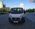 Білий Фіат Дукато, об'ємом двигуна 3 л та пробігом 325 тис. км за 18500 $, фото 2 на Automoto.ua