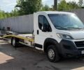 Белый Фиат Дукато, объемом двигателя 2.3 л и пробегом 410 тыс. км за 17500 $, фото 1 на Automoto.ua
