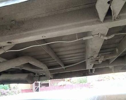 Білий Фіат Дукато, об'ємом двигуна 2.5 л та пробігом 100 тис. км за 2000 $, фото 7 на Automoto.ua