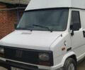 Білий Фіат Дукато, об'ємом двигуна 2.5 л та пробігом 100 тис. км за 2000 $, фото 1 на Automoto.ua