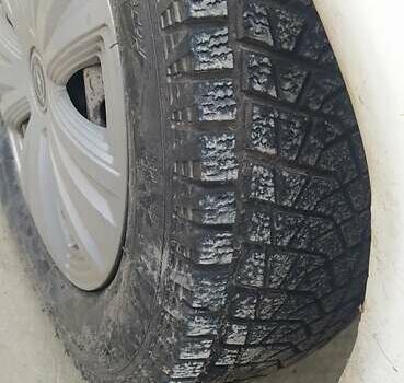 Білий Фіат Дукато, об'ємом двигуна 2.5 л та пробігом 100 тис. км за 2000 $, фото 5 на Automoto.ua