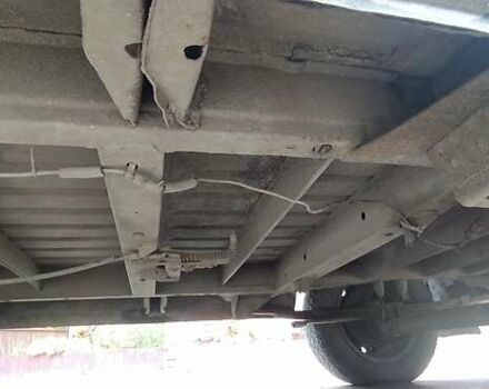 Білий Фіат Дукато, об'ємом двигуна 2.5 л та пробігом 100 тис. км за 2000 $, фото 9 на Automoto.ua