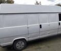Білий Фіат Дукато, об'ємом двигуна 2.5 л та пробігом 100 тис. км за 2000 $, фото 11 на Automoto.ua