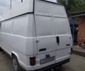 Білий Фіат Дукато, об'ємом двигуна 2.5 л та пробігом 100 тис. км за 2000 $, фото 8 на Automoto.ua
