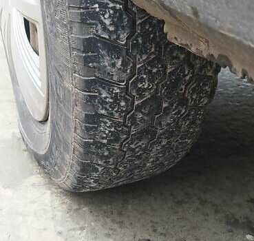 Білий Фіат Дукато, об'ємом двигуна 2.5 л та пробігом 100 тис. км за 2000 $, фото 4 на Automoto.ua