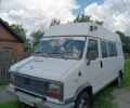 Білий Фіат Дукато, об'ємом двигуна 2.5 л та пробігом 395 тис. км за 2550 $, фото 1 на Automoto.ua