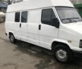 Білий Фіат Дукато, об'ємом двигуна 2.5 л та пробігом 520 тис. км за 1066 $, фото 1 на Automoto.ua