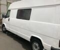 Білий Фіат Дукато, об'ємом двигуна 2.5 л та пробігом 520 тис. км за 1066 $, фото 3 на Automoto.ua