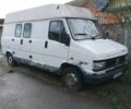 Білий Фіат Дукато, об'ємом двигуна 2.5 л та пробігом 150 тис. км за 1000 $, фото 1 на Automoto.ua