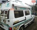 Білий Фіат Дукато, об'ємом двигуна 2.5 л та пробігом 407 тис. км за 13000 $, фото 1 на Automoto.ua