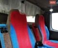 Белый Фиат Дукато, объемом двигателя 2.5 л и пробегом 407 тыс. км за 13000 $, фото 9 на Automoto.ua