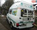 Белый Фиат Дукато, объемом двигателя 2.5 л и пробегом 407 тыс. км за 13000 $, фото 4 на Automoto.ua