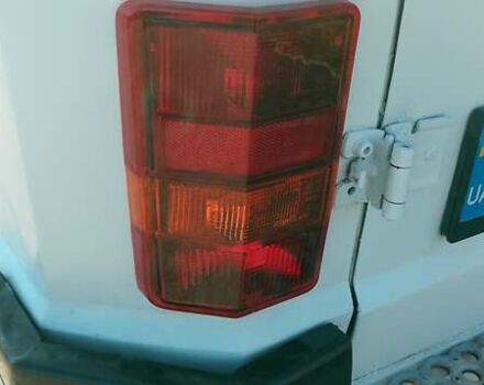 Фіат Дукато 1993 у Львові на Automoto.ua Білий Фіат Дукато, об'ємом двигуна 2.5 л та пробігом 200 тис. км за 3700 $, фото 11 на Automoto.ua