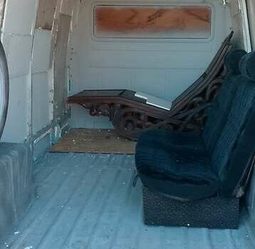 Фіат Дукато 1993 у Львові на Automoto.ua Білий Фіат Дукато, об'ємом двигуна 2.5 л та пробігом 200 тис. км за 3700 $, фото 52 на Automoto.ua