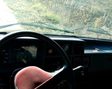 Фіат Дукато 1993 у Львові на Automoto.ua Білий Фіат Дукато, об'ємом двигуна 2.5 л та пробігом 200 тис. км за 3700 $, фото 35 на Automoto.ua