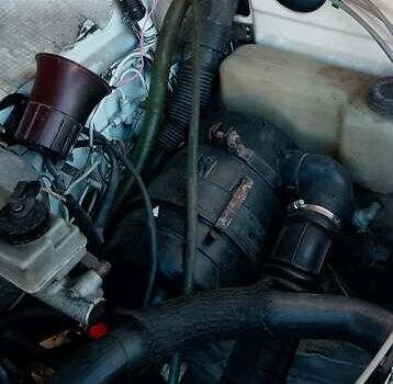 Фіат Дукато 1993 у Львові на Automoto.ua Білий Фіат Дукато, об'ємом двигуна 2.5 л та пробігом 200 тис. км за 3700 $, фото 62 на Automoto.ua