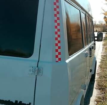 Фіат Дукато 1993 у Львові на Automoto.ua Білий Фіат Дукато, об'ємом двигуна 2.5 л та пробігом 200 тис. км за 3700 $, фото 17 на Automoto.ua