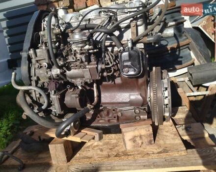 Фіат Дукато 1993 у Львові на Automoto.ua Білий Фіат Дукато, об'ємом двигуна 2.5 л та пробігом 200 тис. км за 3700 $, фото 64 на Automoto.ua