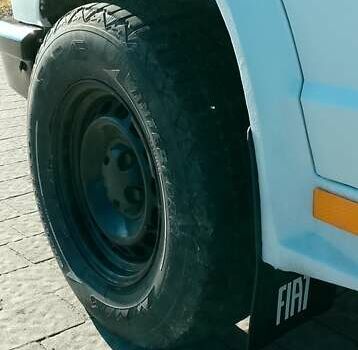 Фіат Дукато 1993 у Львові на Automoto.ua Білий Фіат Дукато, об'ємом двигуна 2.5 л та пробігом 200 тис. км за 3700 $, фото 20 на Automoto.ua