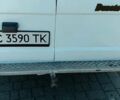 Фіат Дукато 1993 у Львові на Automoto.ua Білий Фіат Дукато, об'ємом двигуна 2.5 л та пробігом 200 тис. км за 3700 $, фото 12 на Automoto.ua