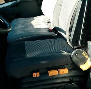 Фіат Дукато 1993 у Львові на Automoto.ua Білий Фіат Дукато, об'ємом двигуна 2.5 л та пробігом 200 тис. км за 3700 $, фото 27 на Automoto.ua