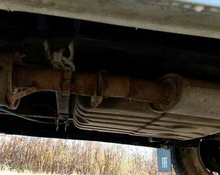 Фіат Дукато 1993 у Львові на Automoto.ua Білий Фіат Дукато, об'ємом двигуна 2.5 л та пробігом 200 тис. км за 3700 $, фото 49 на Automoto.ua