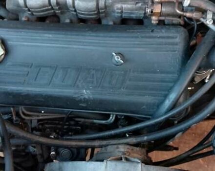 Фіат Дукато 1993 у Львові на Automoto.ua Білий Фіат Дукато, об'ємом двигуна 2.5 л та пробігом 200 тис. км за 3700 $, фото 58 на Automoto.ua