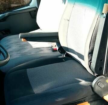 Фіат Дукато 1993 у Львові на Automoto.ua Білий Фіат Дукато, об'ємом двигуна 2.5 л та пробігом 200 тис. км за 3700 $, фото 28 на Automoto.ua