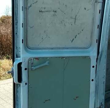 Фіат Дукато 1993 у Львові на Automoto.ua Білий Фіат Дукато, об'ємом двигуна 2.5 л та пробігом 200 тис. км за 3700 $, фото 54 на Automoto.ua