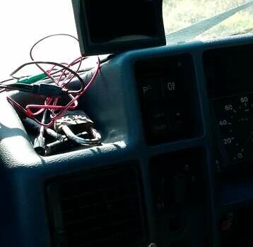 Фіат Дукато 1993 у Львові на Automoto.ua Білий Фіат Дукато, об'ємом двигуна 2.5 л та пробігом 200 тис. км за 3700 $, фото 22 на Automoto.ua