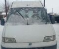 Білий Фіат Дукато, об'ємом двигуна 1.9 л та пробігом 200 тис. км за 2100 $, фото 1 на Automoto.ua