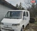 Білий Фіат Дукато, об'ємом двигуна 0 л та пробігом 376 тис. км за 900 $, фото 1 на Automoto.ua
