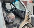 Белый Фиат Дукато, объемом двигателя 2.5 л и пробегом 500 тыс. км за 2900 $, фото 4 на Automoto.ua