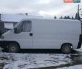 Білий Фіат Дукато, об'ємом двигуна 1.9 л та пробігом 200 тис. км за 3000 $, фото 4 на Automoto.ua
