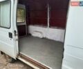 Белый Фиат Дукато, объемом двигателя 2.5 л и пробегом 500 тыс. км за 2900 $, фото 3 на Automoto.ua