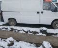 Білий Фіат Дукато, об'ємом двигуна 1.9 л та пробігом 200 тис. км за 3000 $, фото 1 на Automoto.ua