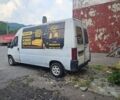 Білий Фіат Дукато, об'ємом двигуна 2.5 л та пробігом 350 тис. км за 1577 $, фото 1 на Automoto.ua