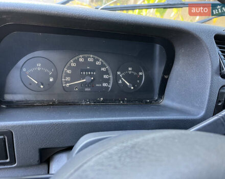 Белый Фиат Дукато, объемом двигателя 2.5 л и пробегом 5 тыс. км за 2500 $, фото 3 на Automoto.ua