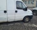 Білий Фіат Дукато, об'ємом двигуна 2.5 л та пробігом 358 тис. км за 900 $, фото 1 на Automoto.ua