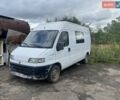 Білий Фіат Дукато, об'ємом двигуна 2.5 л та пробігом 250 тис. км за 1503 $, фото 1 на Automoto.ua
