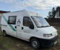 Білий Фіат Дукато, об'ємом двигуна 2.8 л та пробігом 460 тис. км за 2250 $, фото 1 на Automoto.ua