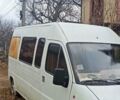 Белый Фиат Дукато, объемом двигателя 2.5 л и пробегом 250 тыс. км за 1400 $, фото 1 на Automoto.ua