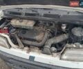 Белый Фиат Дукато, объемом двигателя 2.8 л и пробегом 650 тыс. км за 1300 $, фото 1 на Automoto.ua