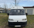Білий Фіат Дукато, об'ємом двигуна 2.8 л та пробігом 460 тис. км за 2250 $, фото 1 на Automoto.ua
