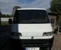 Белый Фиат Дукато, объемом двигателя 2.8 л и пробегом 300 тыс. км за 3000 $, фото 1 на Automoto.ua