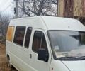 Белый Фиат Дукато, объемом двигателя 2.5 л и пробегом 250 тыс. км за 1400 $, фото 1 на Automoto.ua