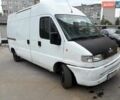 Белый Фиат Дукато, объемом двигателя 2.8 л и пробегом 6 тыс. км за 2200 $, фото 1 на Automoto.ua