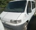 Белый Фиат Дукато, объемом двигателя 1.9 л и пробегом 352 тыс. км за 1200 $, фото 1 на Automoto.ua